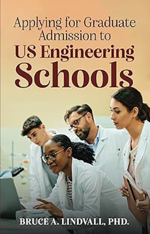 Applying for Graduate Admissions to US Engineering Schools